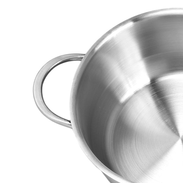 قابلمه ام جی اس مدل PS4113 سایز 28