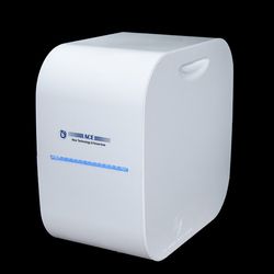 دستگاه تصفیه آب ایس مدل ACE-501 کیسی