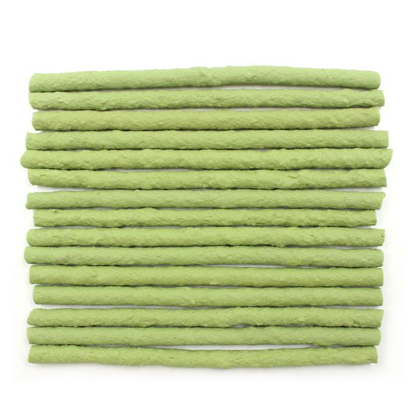 تشویقی سگ جرکی چیوز مدل Spinach وزن 70 گرم