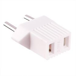 مبدل برق 2 به 2 ایوا