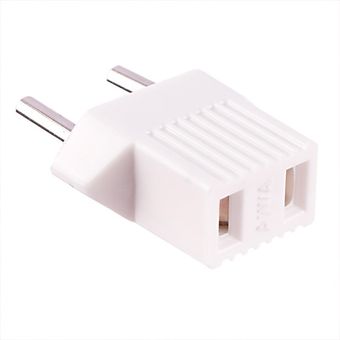 مبدل برق 2 به 2 ایوا