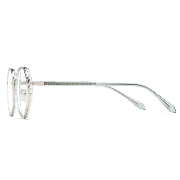 عینک محافظ چشم مدل TJ808C472-P81 Anti Blue Light