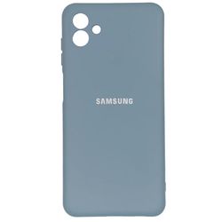 کاور مدل سیلیکونی پاک کنی مناسب برای گوشی موبایل سامسونگ Galaxy A05 اورجینال