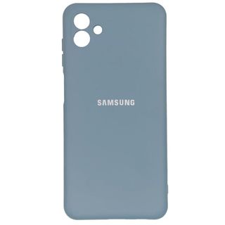 کاور مدل سیلیکونی پاک کنی مناسب برای گوشی موبایل سامسونگ Galaxy A05 اورجینال