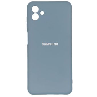 کاور مدل سیلیکونی پاک کنی مناسب برای گوشی موبایل سامسونگ Galaxy A05 اورجینال