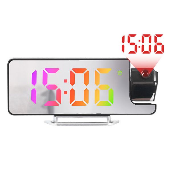 ساعت رومیزی دیجیتال هوشمند