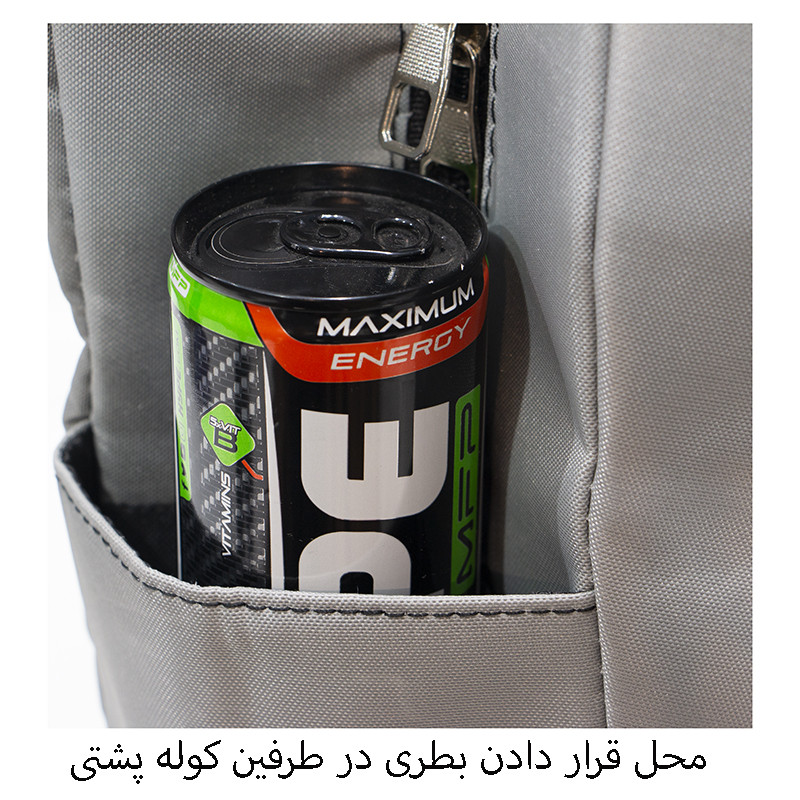 کوله پشتی دخترانه  3