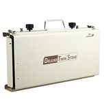 اجاق سفری کووآ مدل Slim Twin Stove Lite