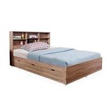 تخت خواب یک نفره مدل 22220 سایز 90×200 سانتی متر