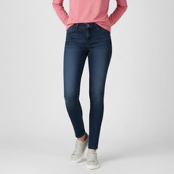 شلوار جین زنانه اسمارا مدل F200