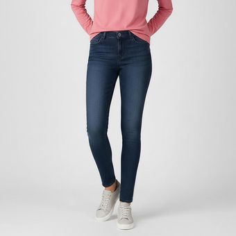 شلوار جین زنانه اسمارا مدل F200