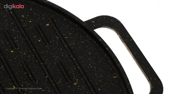 تابه گریل کد 001 سایز 30