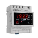 ساعت نجومی 20 آمپر شیوا امواج مدل 12B2