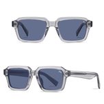 عینک آفتابی ویفرر (Wayfarer) آلبرت وگ مدل S32105C2 Acetate Avantgarde Visionary