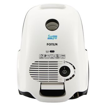 جاروبرقی 2000 وات سایا مدل FOTUN