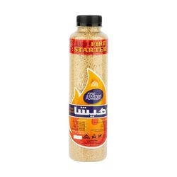 آتش زا هیشا مدل P-01