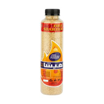 آتش زا هیشا مدل P-01
