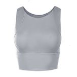 نیم‌تنه ورزشی زنانه مدل BM-PS-42B57085