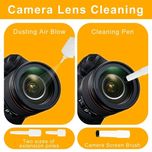 کیت نظافت وسایل الکترونیکی مدل Q20in1