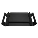 سینی راد مدل کلاسیک مجموعه 3 عددی