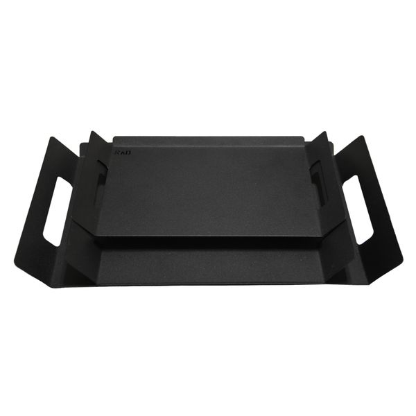 سینی راد مدل کلاسیک مجموعه 3 عددی