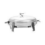 سوفله خوری ام جی اس مدل زاویه Ovenproof کد 4105