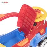 ماشین چهارچرخ کودک موزیکال  مدل Magic Car
