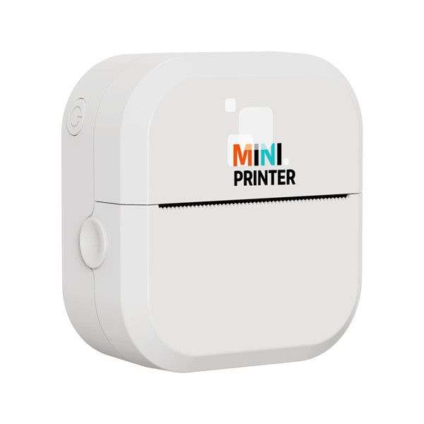 مینی پرینتر حرارتی