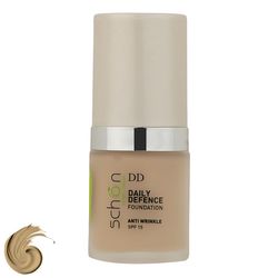 کرم پودر شون تولید:1404/06/09 سری Daily Defence شماره D01