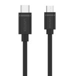کابل تبدیل USB_C به Micro B یونیتک مدل Y-C473BK طول 1 متر(گارانتی 12 ماهه مارون)