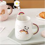 ماگ طرح پاندا