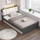 تخت خواب یک نفره مدل 2p سایز 120×200 سانتی متر
