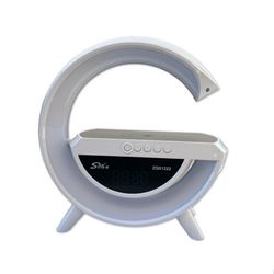 اسپیکر بلوتوثی رم و فلش خور ZQS مدل 1222