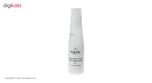 کیت رنگ مو پلت سری Intensive Colour Cream مدل Extra Light Blond شماره 0-9