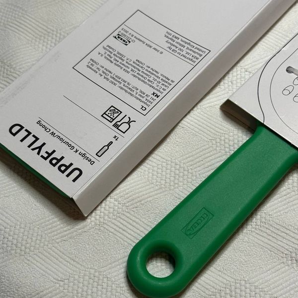 رنده دستی ایکیا مدل UPPFYLLD-new