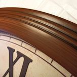 ساعت دیواری شوبرت مدل 6779*528