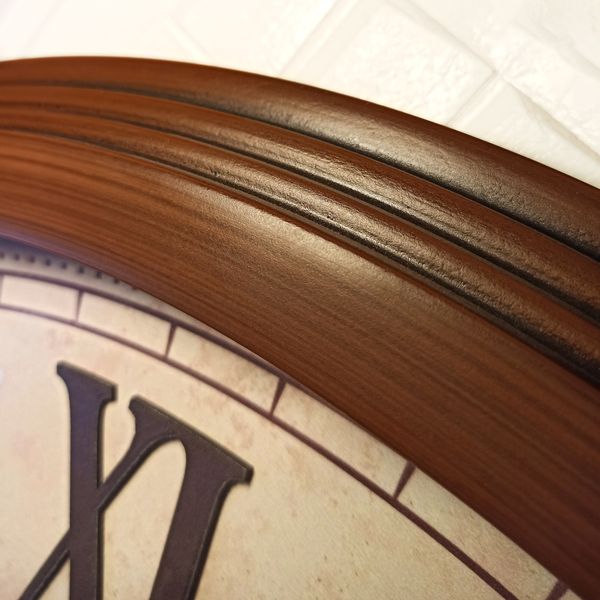 ساعت دیواری شوبرت مدل 6779*528