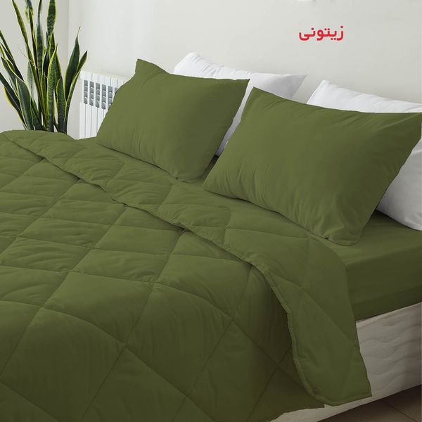 سرویس روتختی تهران خواب مدل میکرو کد120 یک نفره سه تکه