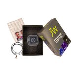 دستگاه زاویه ساز و تقویت فک