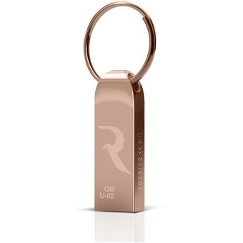 فلش مموری ریوکس U-02 USB 2.0 ظرفیت 32 گیگابایت