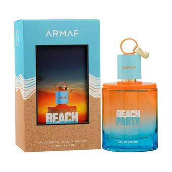 عطر زنانه آرماف بیچ پارتی Beach Party