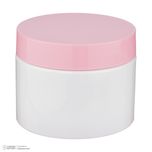 کرم اسکراب صورت و بدن بی آکوا مدل Peach مناسب برای انواع پوست وزن 140 گرم