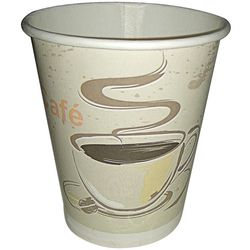 لیوان یکبار مصرف بسته 50 عددی