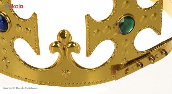 تاج تولد آداک