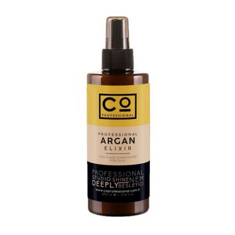اسپری دو فاز مو کو پروفشنال مدل Argan حجم 250 میلی لیتر