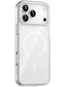 کاور مگ سیف مدل Fence مناسب برای گوشی اپل iPhone 17 Pro Max
