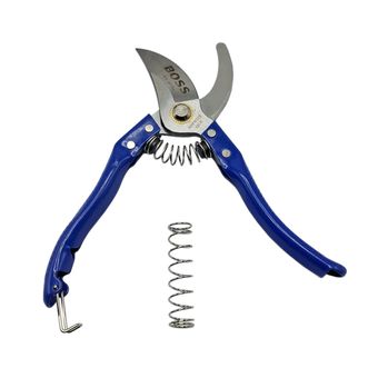 قیچی باغبانی باس مدل LIFE_STYLE سایز 8 اینچ