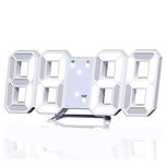 ساعت رومیزی دیجیتال هوشمند