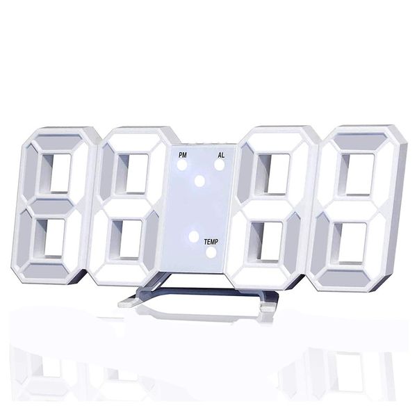 ساعت رومیزی دیجیتال هوشمند