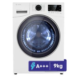 ماشین لباسشویی 9 کیلوگرم اتوماتیک اسنوا اکتا مدل SWM-E92W